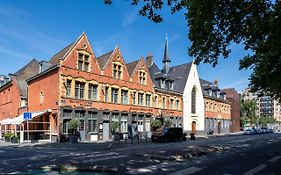Hotel Hermitage Gantois Lille